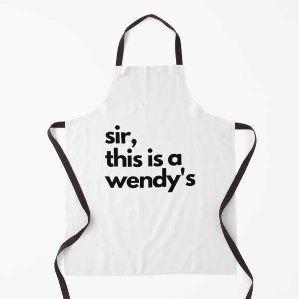 Item preview, sir, this is a wendy's designed and sold by frownedfox.