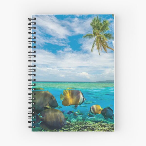 Item preview, Butterflyfish Siquijor Island Philippines designed and sold by AmeliaHale.