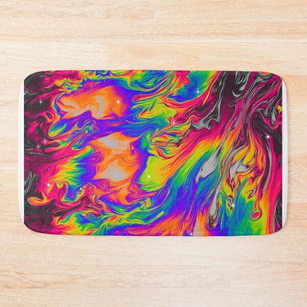 Item preview, THE FULL SPECTRUM CHASE designed and sold by Maalavidaa.