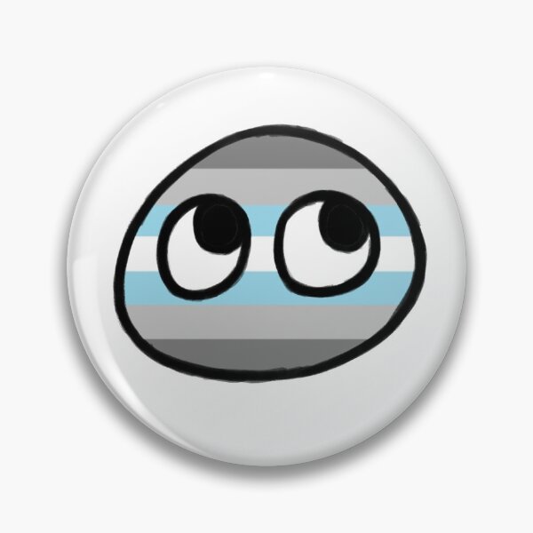 Item preview, Demiboy Puyo designed and sold by Pottsfield-CM.