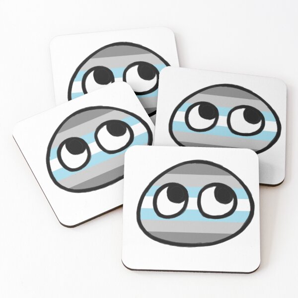 Item preview, Demiboy Puyo designed and sold by Pottsfield-CM.