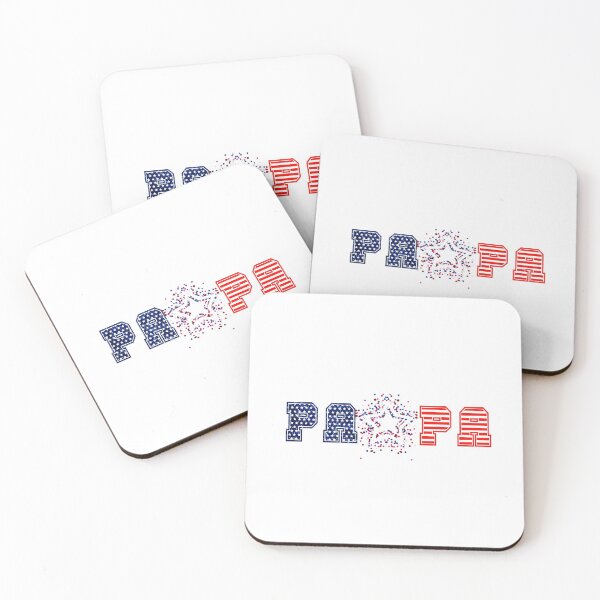 Item preview, American Papa designed and sold by Dutlu.