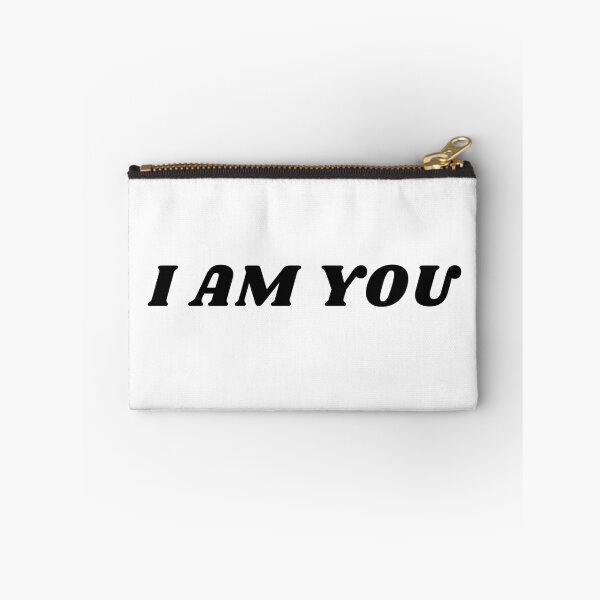 Item preview, I AM YOU | Smart Successful Stoner | We Are The Universe designed and sold by AlfaEcho.