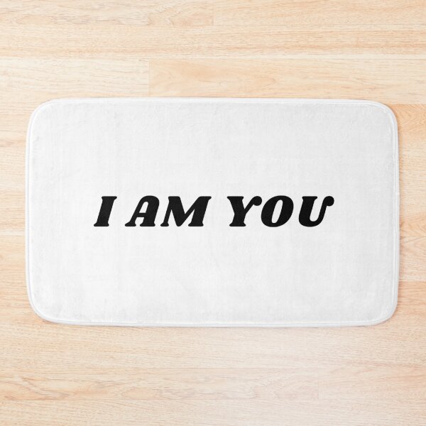 Item preview, I AM YOU | Smart Successful Stoner | We Are The Universe designed and sold by AlfaEcho.