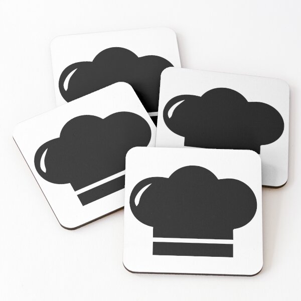Item preview, Chef's Hat designed and sold by ramith-concept.
