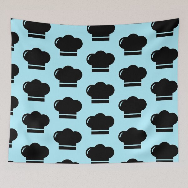 Item preview, Chef's Hat designed and sold by ramith-concept.