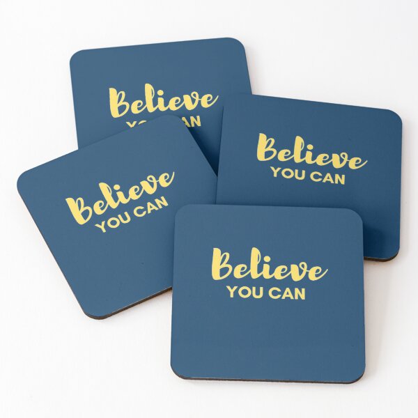 Item preview, Believe You Can designed and sold by dresscastle.
