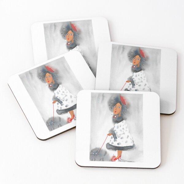 Item preview, Cat walk designed and sold by dozhy.