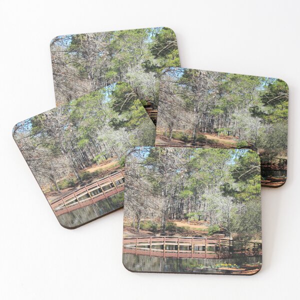 Item preview, Beautiful Scenic Park designed and sold by Cynthia48.