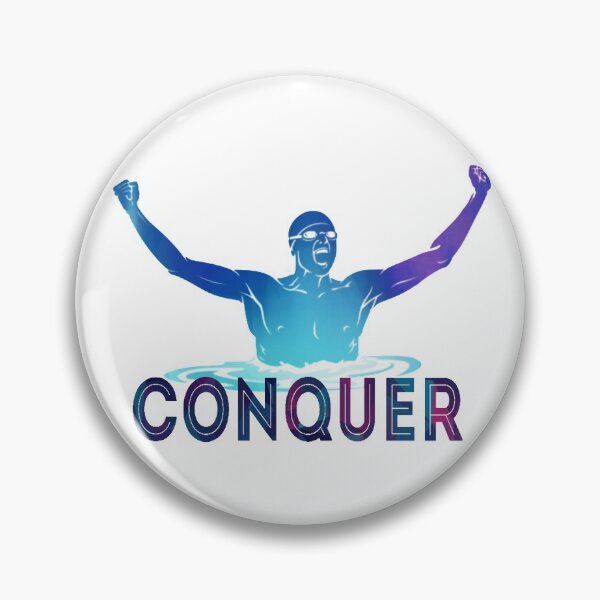 Item preview, Conquer designed and sold by Pooja-Alva.