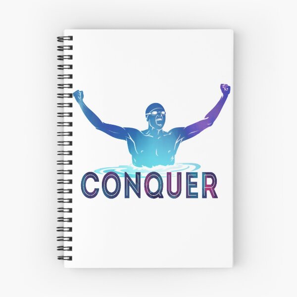 Item preview, Conquer designed and sold by Pooja-Alva.