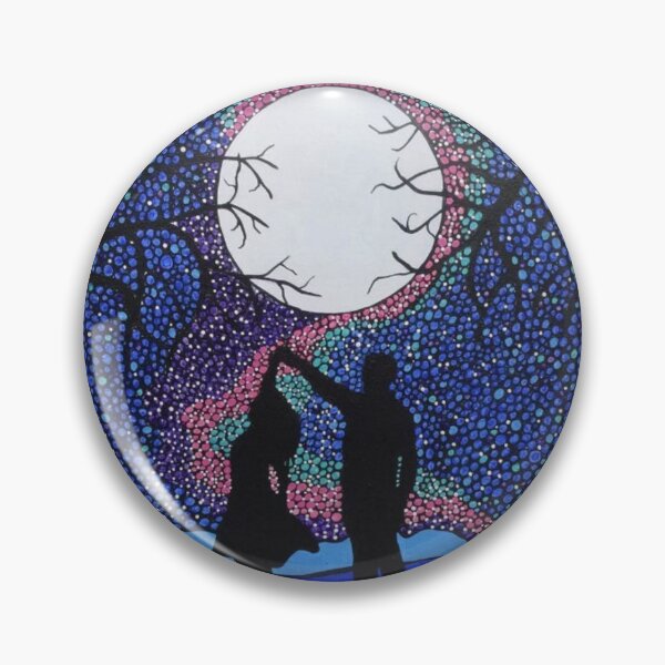 Item preview, Dancing Under The Moonlight designed and sold by EllisDodd.