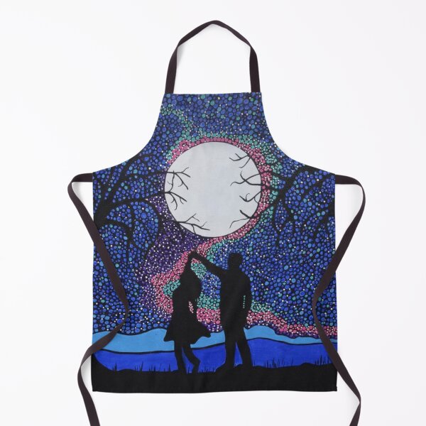 Item preview, Dancing Under The Moonlight designed and sold by EllisDodd.