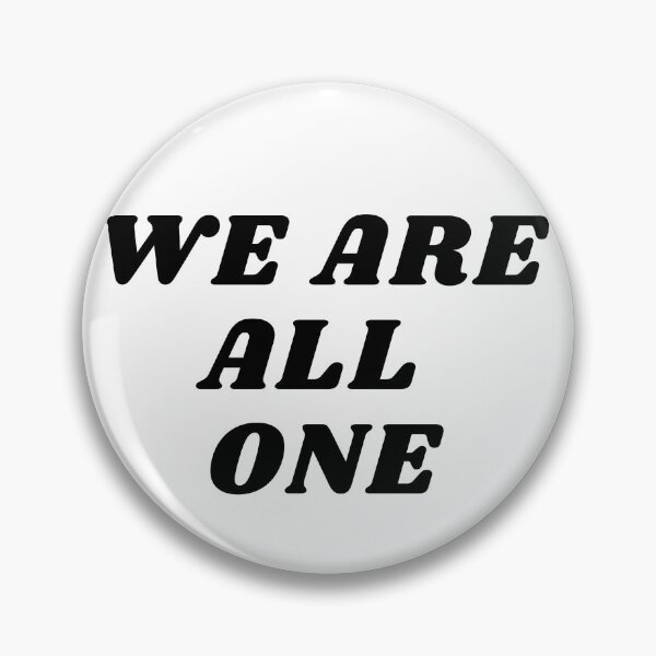 Item preview, WE ARE ALL ONE | Smart Successful Stoner | We Are The Universe designed and sold by AlfaEcho.