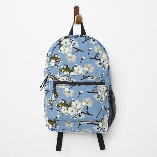 Item preview, Cherry blossoms with spring mood designed and sold by KorotkovaAlena.