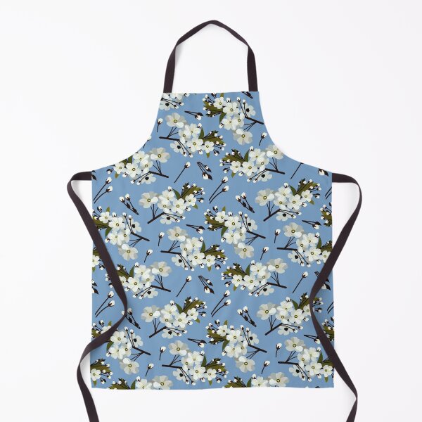 Item preview, Cherry blossoms with spring mood designed and sold by KorotkovaAlena.