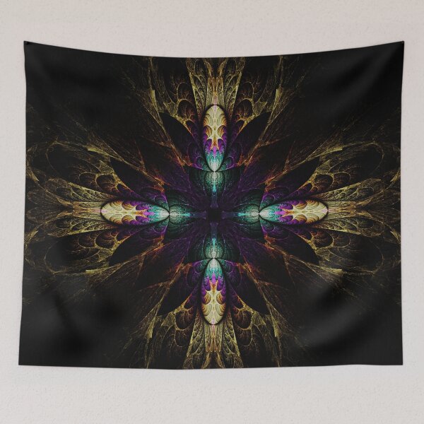 Item preview, Omniscient Discovery designed and sold by bloorose.