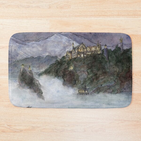 Item preview, Elven Homely Home designed and sold by Eldalagren.
