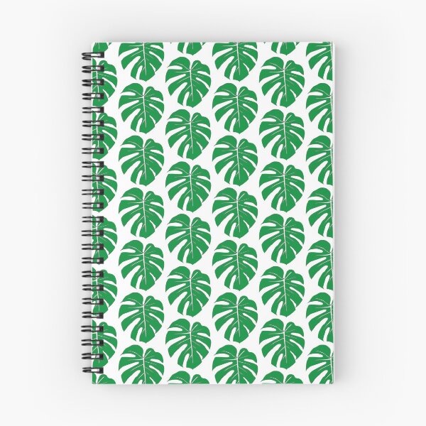 Item preview, Summer Green Monstera leaves designed and sold by seemune.