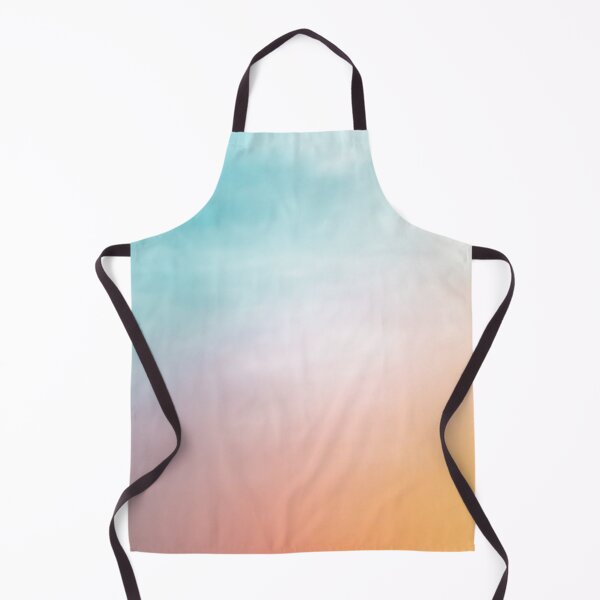 Item preview, Blue and Orange Sky designed and sold by Rakuten Mallor.