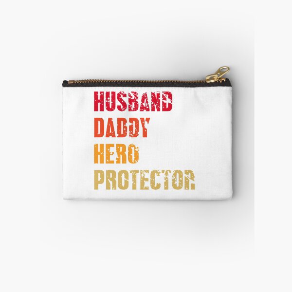 Item preview, Daddy Husband Protector Hero designed and sold by Jannydesign.