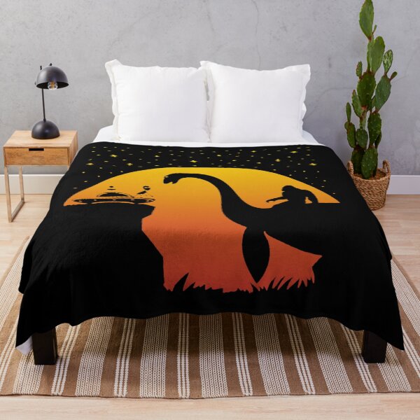 monster bedding