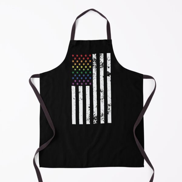 Item preview, American Pride Flag Design designed and sold by JellyAF.