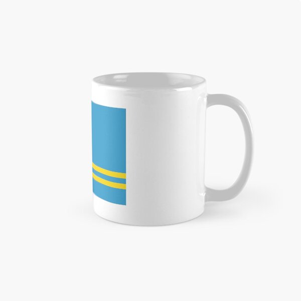 Item preview, Aruba Flag designed and sold by This and  That.