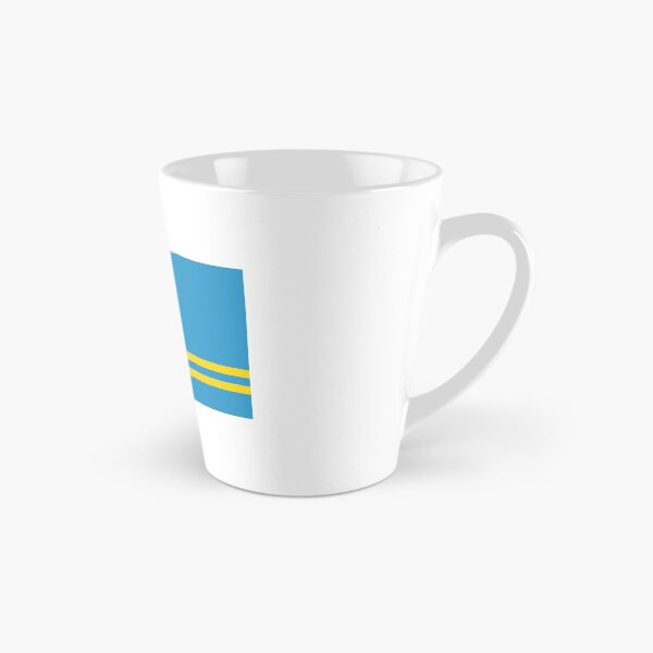 Item preview, Aruba Flag designed and sold by This and  That.