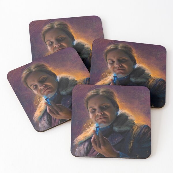 Item preview, Helmut Zemo  designed and sold by artctwo.