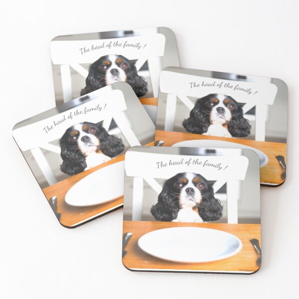 Item preview, I'm at the table, serve me! designed and sold by AmenShop.