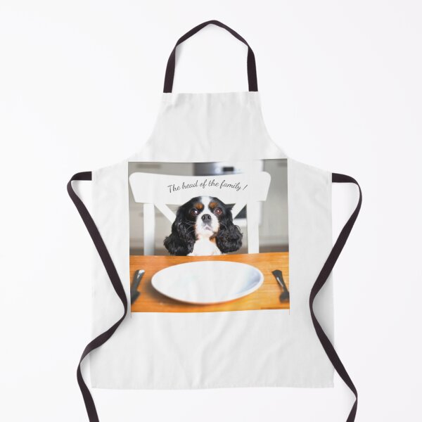 Item preview, I'm at the table, serve me! designed and sold by AmenShop.