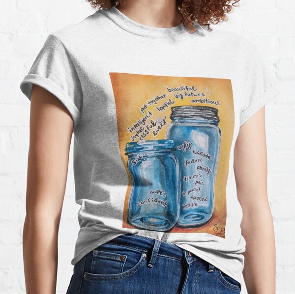 conceal to appeal Classic T-Shirt