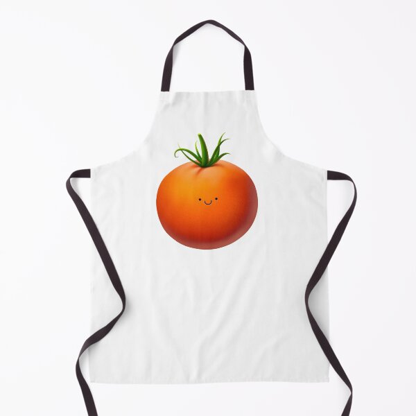 Item preview, Smile Tomato  designed and sold by Jollystudio.