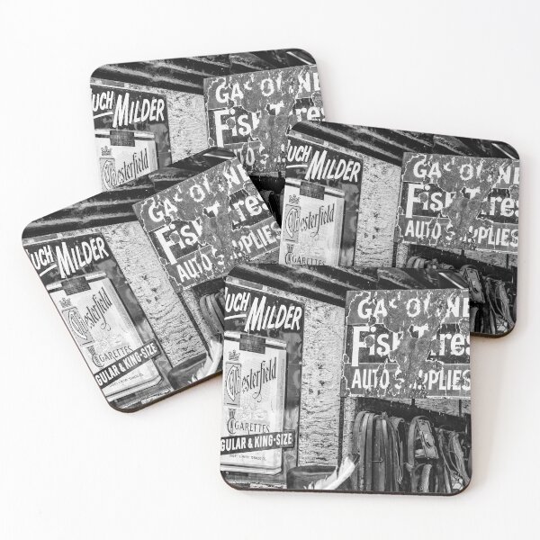 Item preview, Black Arizona Series - Much Milder designed and sold by Philippe HUGONNARD.