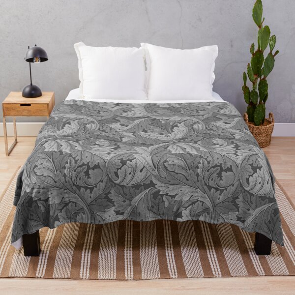 Item preview, William Morris acanthus design designed and sold by Vivanne-art.