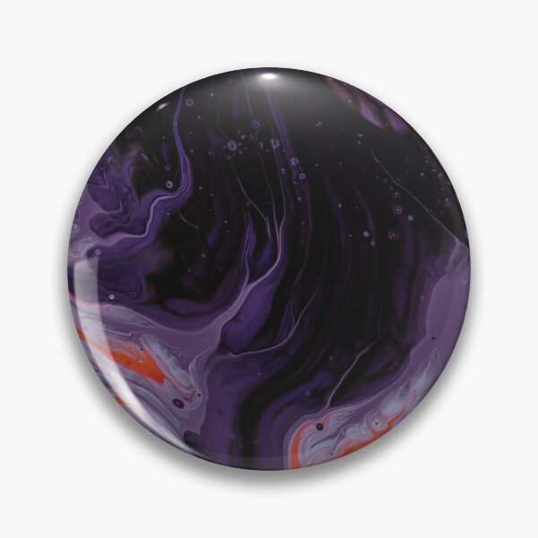 Item preview, Abstract fire on ink designed and sold by Rakuten Mallor.