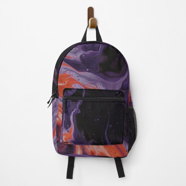 Item preview, Abstract fire on ink designed and sold by Rakuten Mallor.