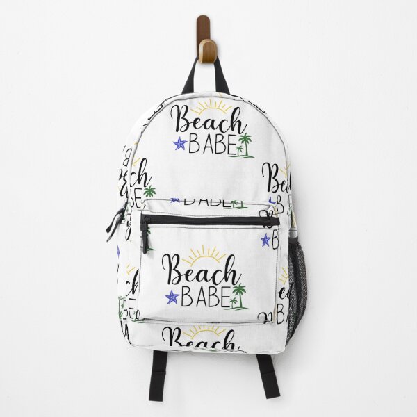 Item preview, Beach babe designed and sold by abluebell.