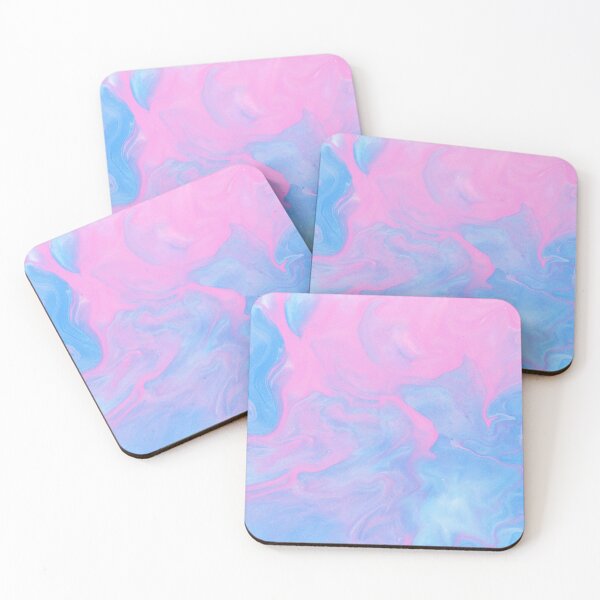 Item preview, Abstract unicorn love and pinky bites designed and sold by Rakuten Mallor.
