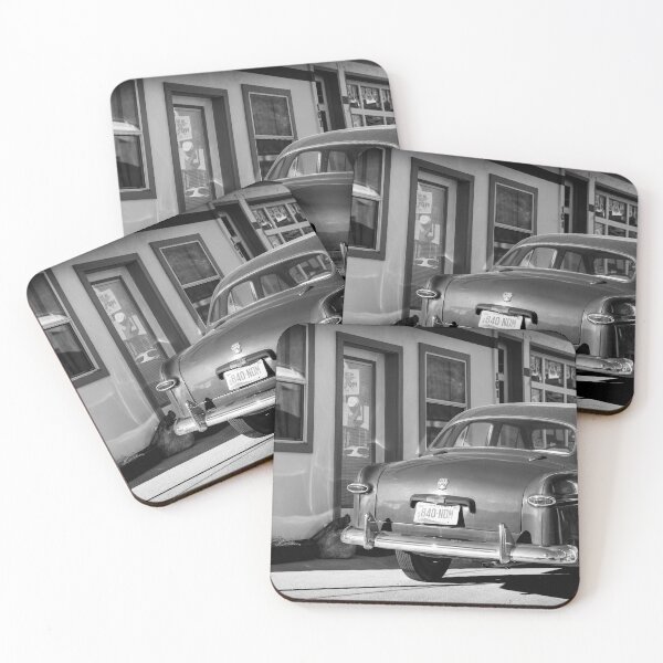 Item preview, Black Arizona Series - Ford Classic Car designed and sold by Philippe HUGONNARD.