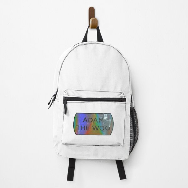 Item preview, Adam the woo designed and sold by OkGalerieRB.