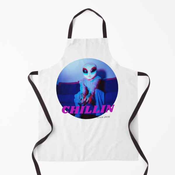 Item preview, Chillin Since 2020 | Smart Successful Stoner | We Are The Universe designed and sold by AlfaEcho.