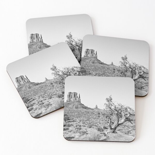 Item preview, Black Arizona Series - Beautiful Nature Monument Valley designed and sold by Philippe HUGONNARD.