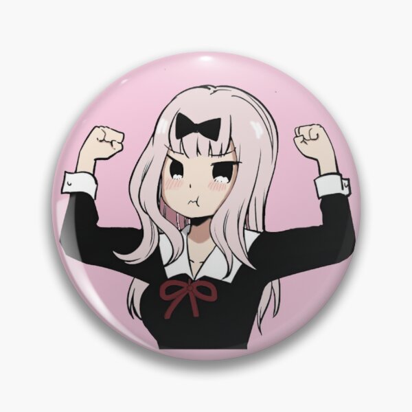 Item preview, Buff Chika Fujiwara  designed and sold by Amitrix.