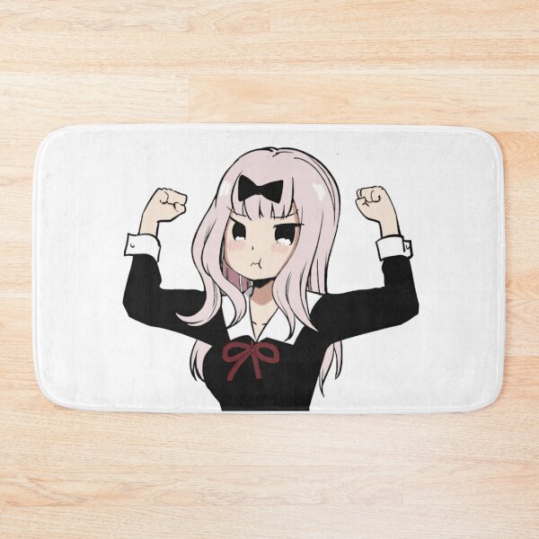 Item preview, Buff Chika Fujiwara  designed and sold by Amitrix.