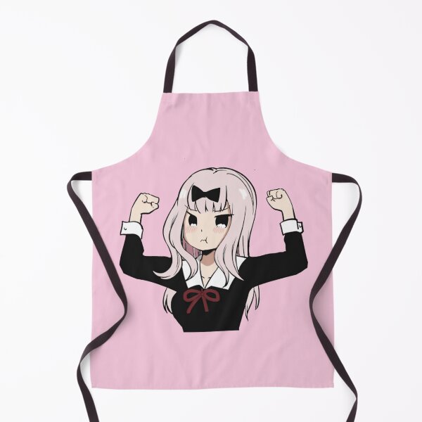 Item preview, Buff Chika Fujiwara designed and sold by Amitrix.