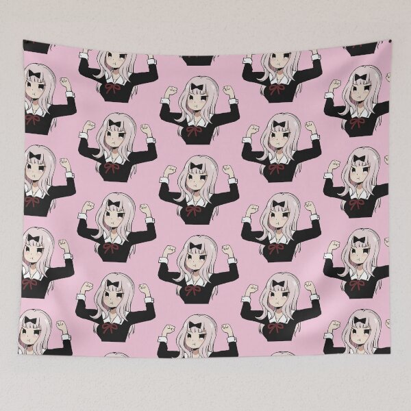 Item preview, Buff Chika Fujiwara  designed and sold by Amitrix.