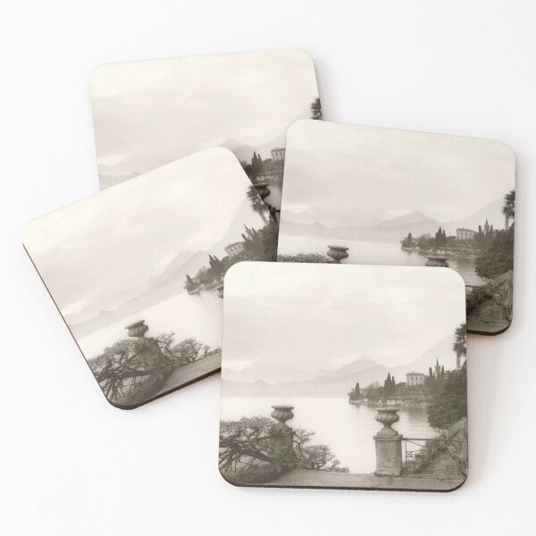 Item preview, Villa Monastero Lago Di Como designed and sold by AbbiePotts.