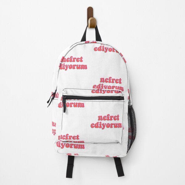 Item preview,  nefret ediyorum designed and sold by LU NA.